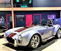 Shelby AC Cobra 1965